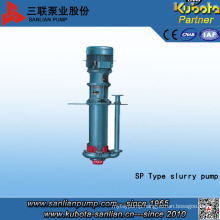 Sanlian Brand Sp Type Slurry Pump